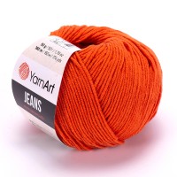 YarnArt Jeans / Gina 85